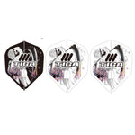 Tiga L-Flight PRO Yukie Sakaguchi 2025 L3 Darts Flight - Dartsbuddy.com