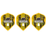 Tiga L-Flight PROYuriko Yamaguchi 2025 L3 Darts Flight - Dartsbuddy.com