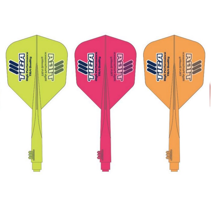 TIGA – Dartsbuddy.com