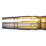 Monster GUNNER5 GOLD Darts Barrel