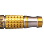 Monster GUNNER5 GOLD Darts Barrel