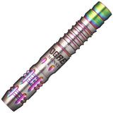 Monster OGRE6 RAINBOW Darts Barrel