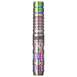 Monster OGRE6 RAINBOW Darts Barrel