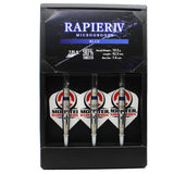 Monster RAPIER4 MG BLUE Darts Barrel