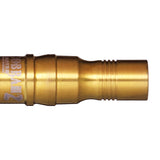 Monster THE COBRAⅢ Gold 16.5g Darts Barrel