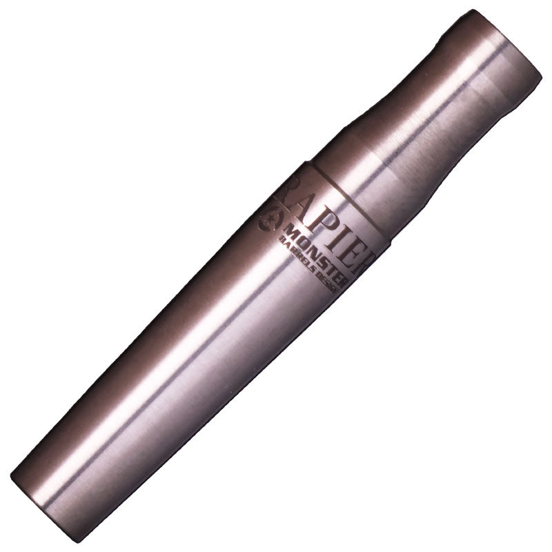 Monster RAPIER No Groove Darts Barrel – Dartsbuddy.com