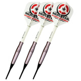 Monster RAPIER No Groove Darts Barrel