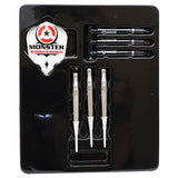 Monster RAPIER No Groove Darts Barrel