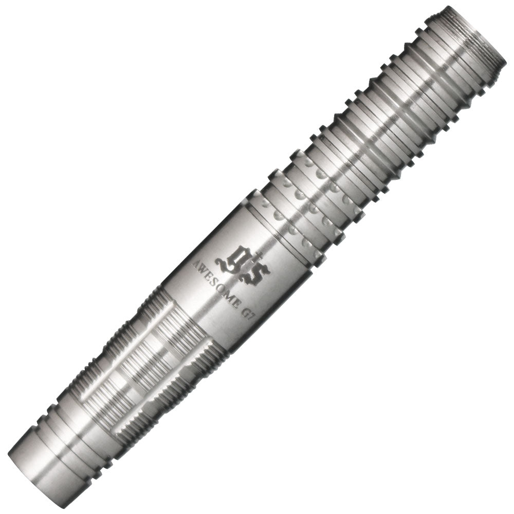 【廃盤】G's DARTS Petrucci II ソフト＆スティールセット 廃盤】G's DARTS Petrucci II ソフト＆スティールセット（ダーツ