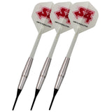 S4 darts SOUKAIGI Darts Barrel 双界技 2BA - Dartsbuddy.com