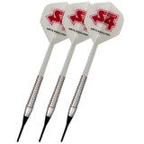 S4 darts again Zwerf Darts Barrel - Dartsbuddy.com