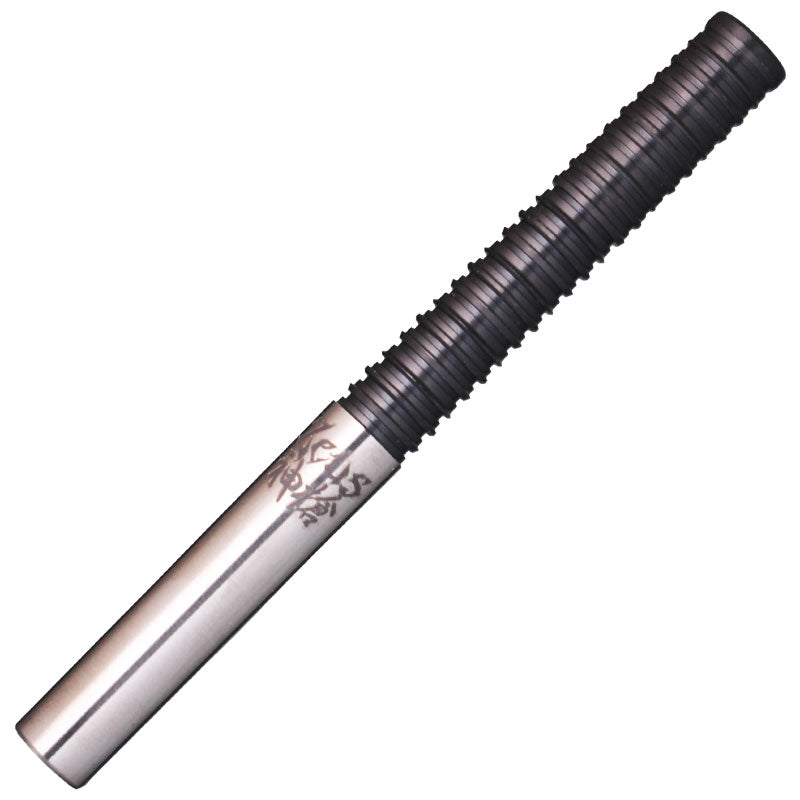 S4 darts Zeus Divine Spear KOKURAI Darts Barrel – Dartsbuddy.com