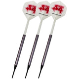 S4 darts 黒真打 無月大太刀 Darts Barrel - Dartsbuddy.com