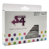 S4 darts WORLDEND8 Darts Barrel