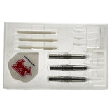 S4 darts WORLDEND8 Darts Barrel