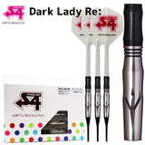 S4 darts Dark Lady Re: Darts Barrel