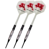 S4 darts Dark Lady Re: Darts Barrel