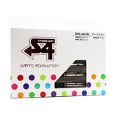 S4 darts Dark Lady Re: Darts Barrel