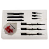 S4 darts Dark Lady Re: Darts Barrel