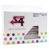 S4 darts MUGETSU OODACHI Ura Darts Barrel