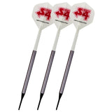 S4 darts MUGETSU OODACHI URA KUROShinuchi Darts Barrel