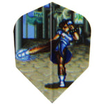 【S4】Street Fighter Chun-Li - Dartsbuddy.com