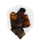 【S4】Street Fighter Ryu 2 - Dartsbuddy.com