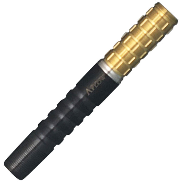 ダーツ Dynasty A FLOW BLACK LINE Fallon4 2BA DYNASTY A-FLOW BLACKLINE Fallon4 Darts Barrel – Dartsbuddy.com
