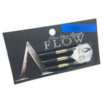 Dynasty A-FLOW BLACK LINE FOREVER2 2BA DARTS - Dartsbuddy.com