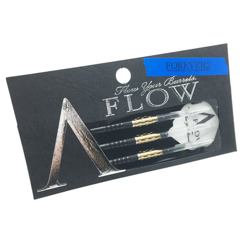 Dynasty A-FLOW BLACK LINE FOREVER2 2BA DARTS – Dartsbuddy.com