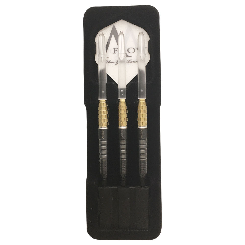 Dynasty A-FLOW BLACK LINE FOREVER2 2BA DARTS – Dartsbuddy.com