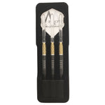 Dynasty A-FLOW BLACK LINE FOREVER2 2BA DARTS - Dartsbuddy.com