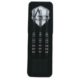 DYNASTY A-FLOW BLACKLINE JUJAK ALPHA T Darts Barrel 2BA - Dartsbuddy.com