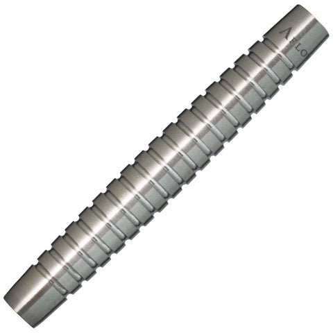 DYNASTY A-FLOW Fallon3 plain Darts Barrel - Dartsbuddy.com