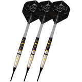 KATANA SHIN HOTARUMARU Darts Barrel - Dartsbuddy.com