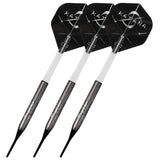 DYNASTY KATANA KIRYU3 Darts Barrel 松田純 2BA - Dartsbuddy.com