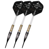 DYNASTY KATANA MEITOU ONIMARU ZAN 20g Darts Barrel - Dartsbuddy.com