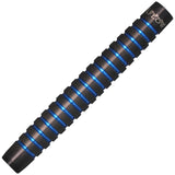 DYNASTY A-FLOW BLACKLINE Fallon4 Darts Barrel - Dartsbuddy.com