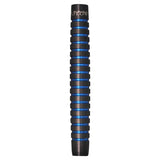 DYNASTY A-FLOW BLACKLINE Fallon4 Darts Barrel - Dartsbuddy.com