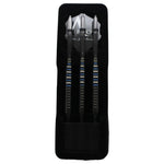 DYNASTY A-FLOW BLACKLINE Fallon4S Darts Barrel - Dartsbuddy.com