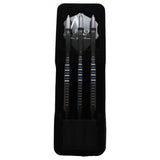 DYNASTY A-FLOW BLACKLINE Fallon4S Darts Barrel - Dartsbuddy.com