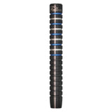 DYNASTY A-FLOW BLACKLINE Fallon4S Darts Barrel - Dartsbuddy.com