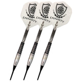 DYNASTY collaboration Darts Note TOTALFAT Jose 2BA - Dartsbuddy.com