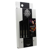 DYNASTY collaboration Darts Note TOTALFAT Jose 2BA - Dartsbuddy.com