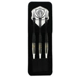 DYNASTY collaboration Darts Note TOTALFAT Jose 2BA - Dartsbuddy.com