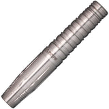 DYNASTY A-FLOW RIELL5 SILVER 清水舞友 Darts Barrel Mayu Shimizu - Dartsbuddy.com