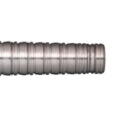 DYNASTY A-FLOW RIELL5 SILVER 清水舞友 Darts Barrel Mayu Shimizu - Dartsbuddy.com