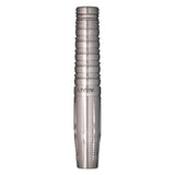 DYNASTY A-FLOW RIELL5 SILVER 清水舞友 Darts Barrel Mayu Shimizu - Dartsbuddy.com
