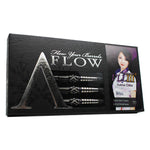 DYNASTY A-FLOW BLACKLINE I'LL3 plus 20g Darts Barrel 千葉幸奈 - Dartsbuddy.com