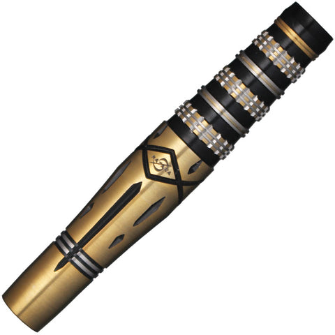 DYNASTY KATANA MEITOU KOTETU GEN 18g Darts Barrel - Dartsbuddy.com